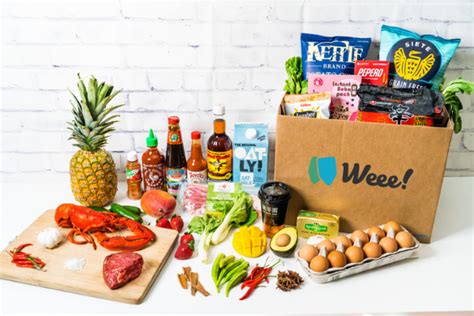 Asian Groceries, Delivered Weee, headquartered in Fremont, California, is the largest and fastest growing Asian e-grocer in the United States with over 2M deliveries fulfilled to date. . Weee asian groceries